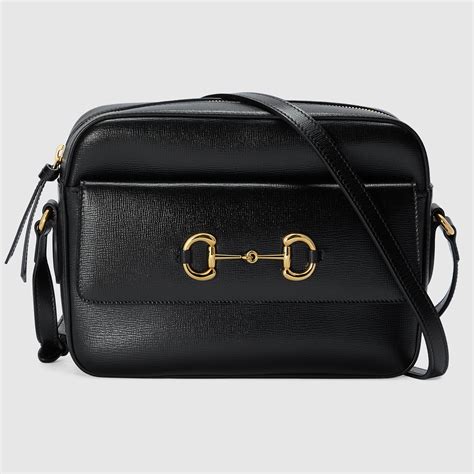 gucci horsebit logo|gucci horsebit shoulder bag small.